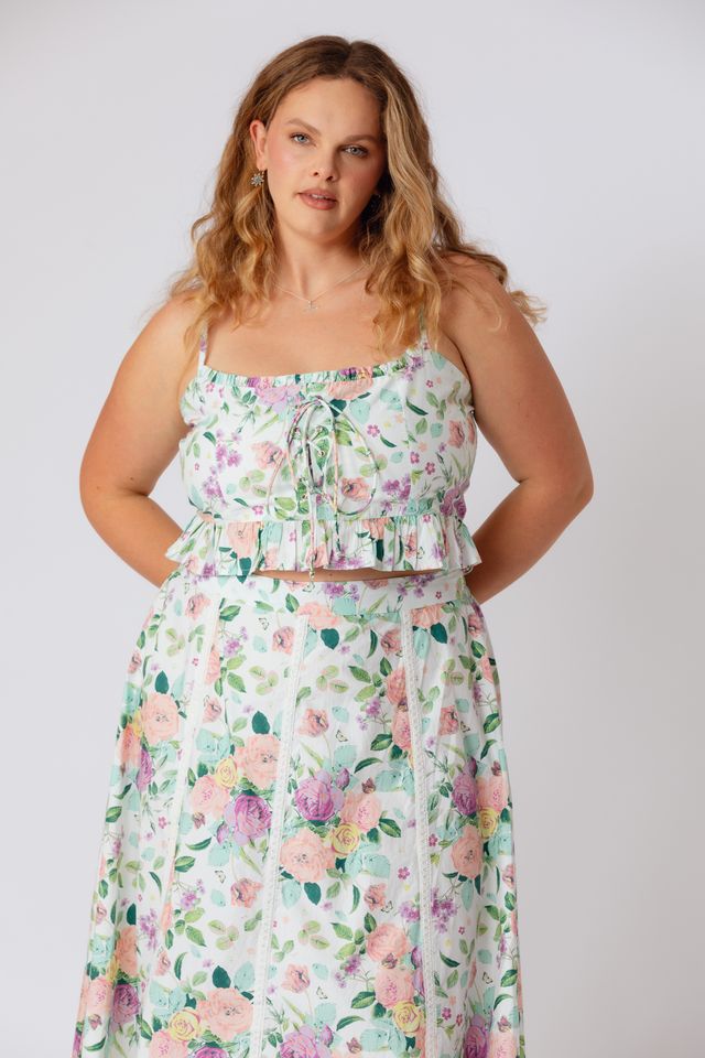 Babette Top
