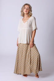 Maya Top