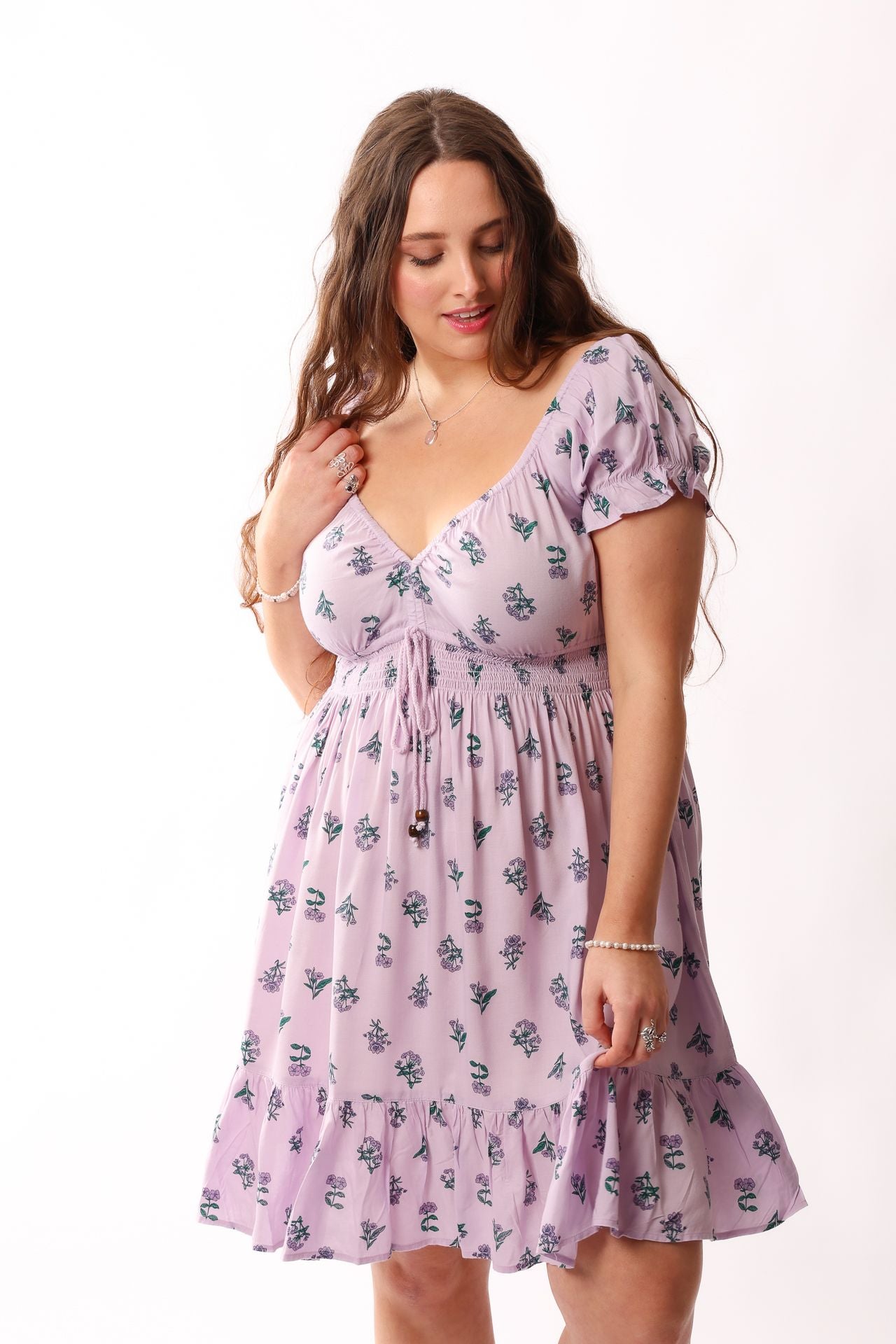 Picnic Dress