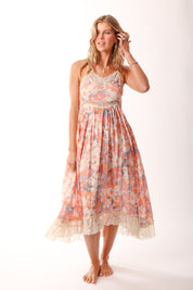 Monet Dress