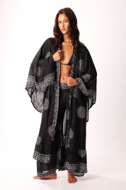 Tanvi Kimono