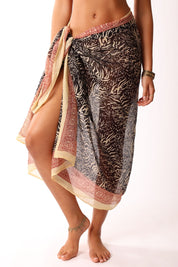 Suhani Cotton Sarong
