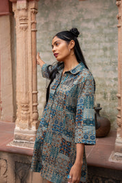 Molly Dress