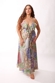 Leilani Dress
