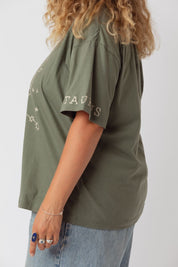 Taurus Tee