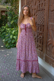 Tideline Dress