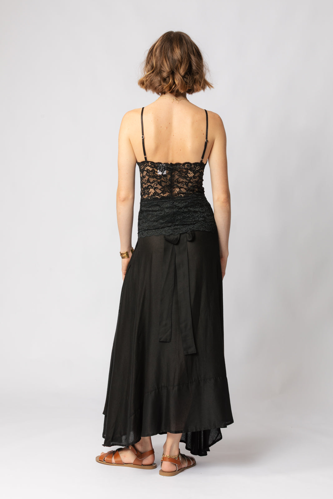 Rio Wrap Skirt