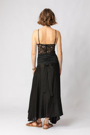 Rio Wrap Skirt
