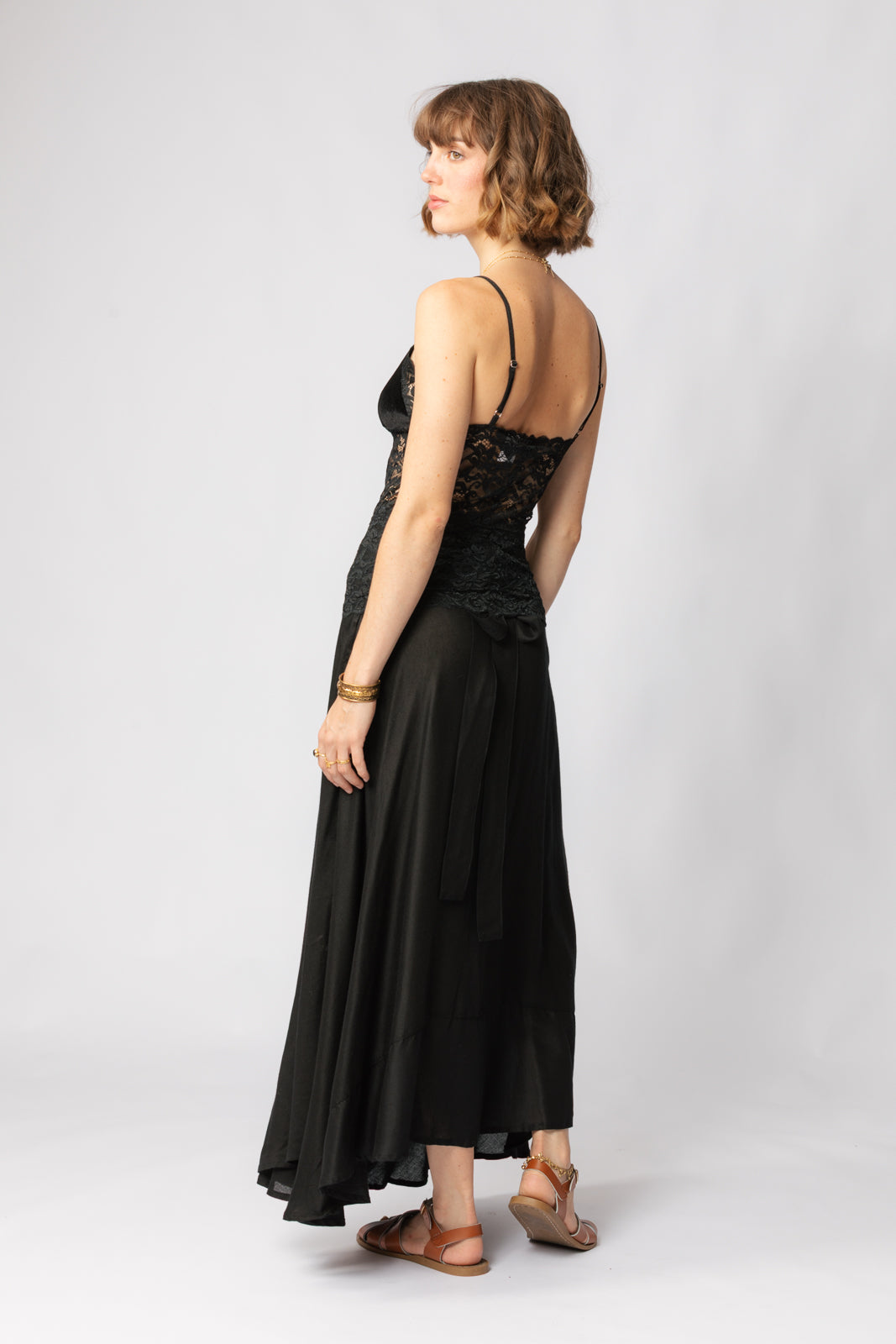 Rio Wrap Skirt