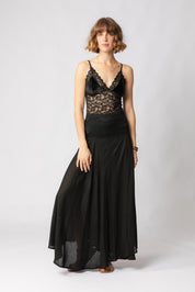 Rio Wrap Skirt