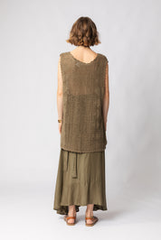 Rio Wrap Skirt
