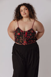 Allie Top