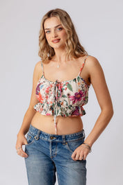 Blaze Top