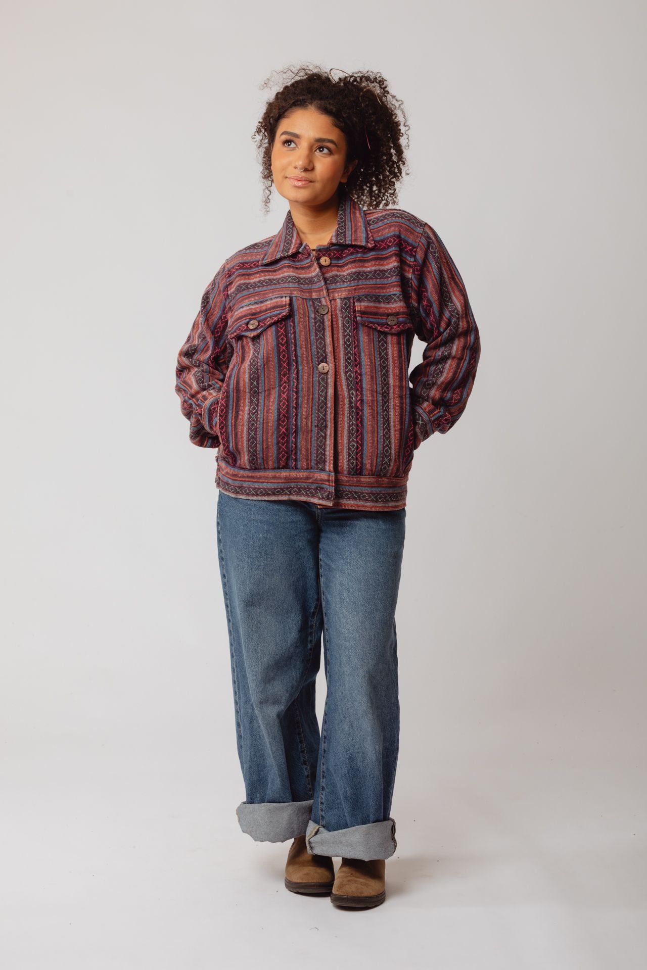 Colorado Jacket