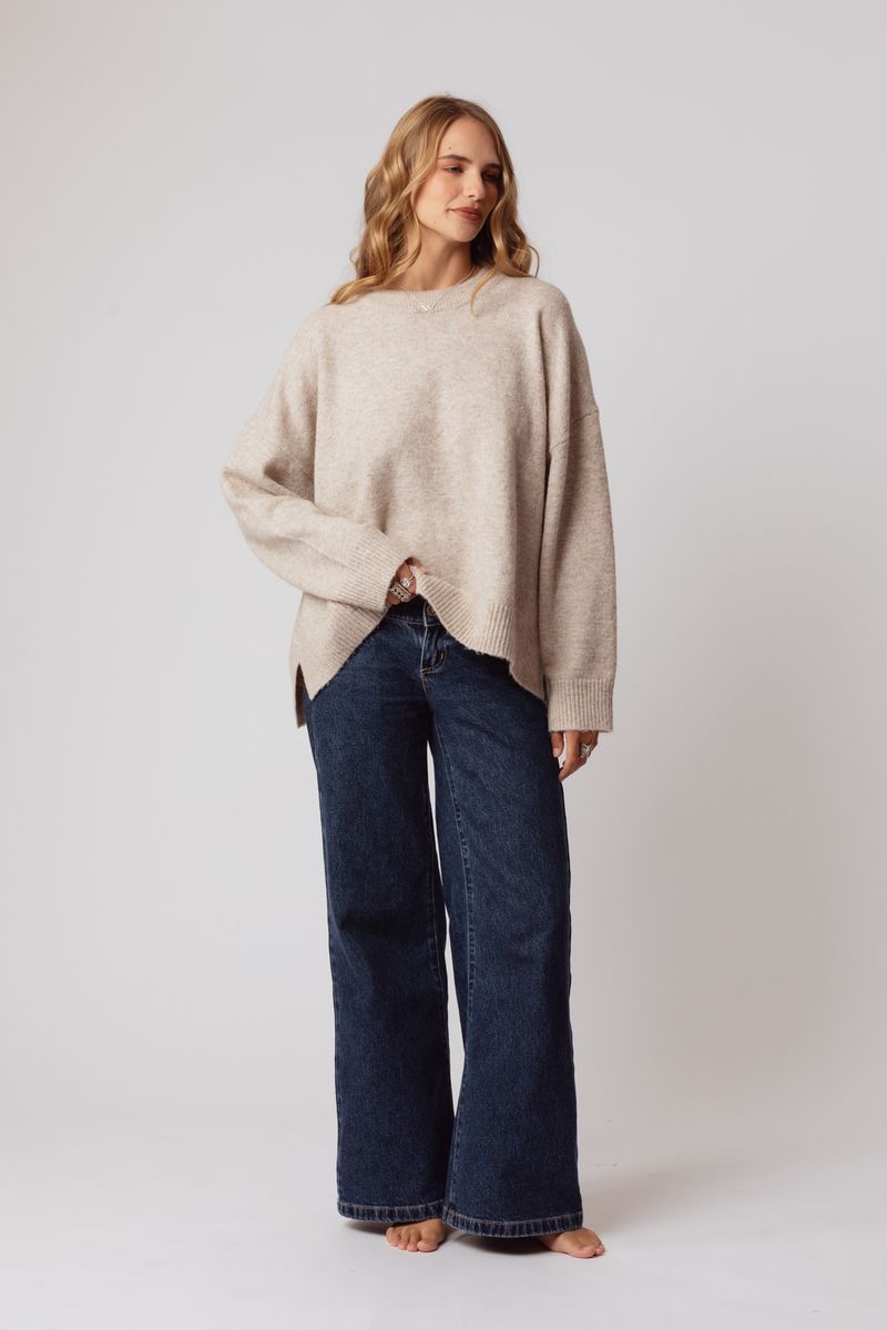 Edie Knit
