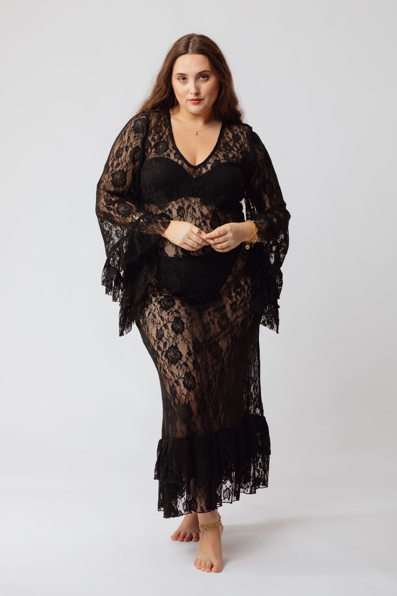 Cantata Dress