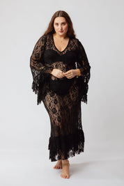 Cantata Dress