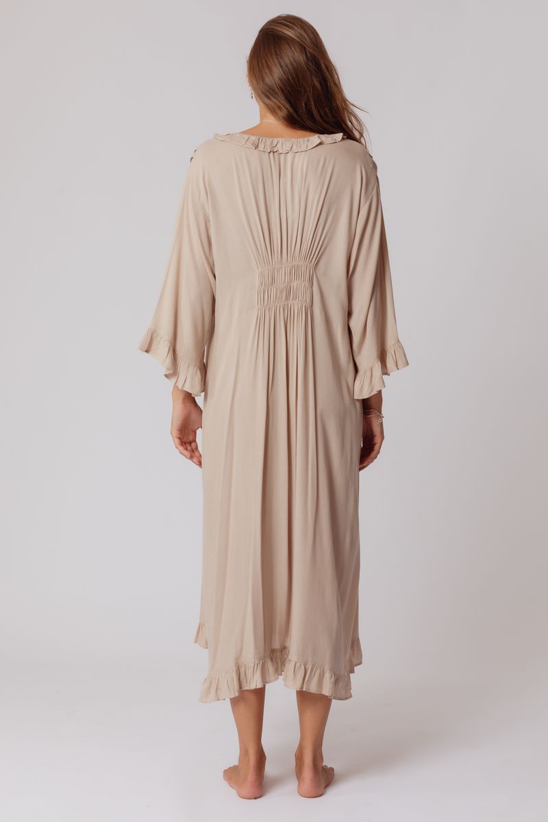 Bellatrix Dress