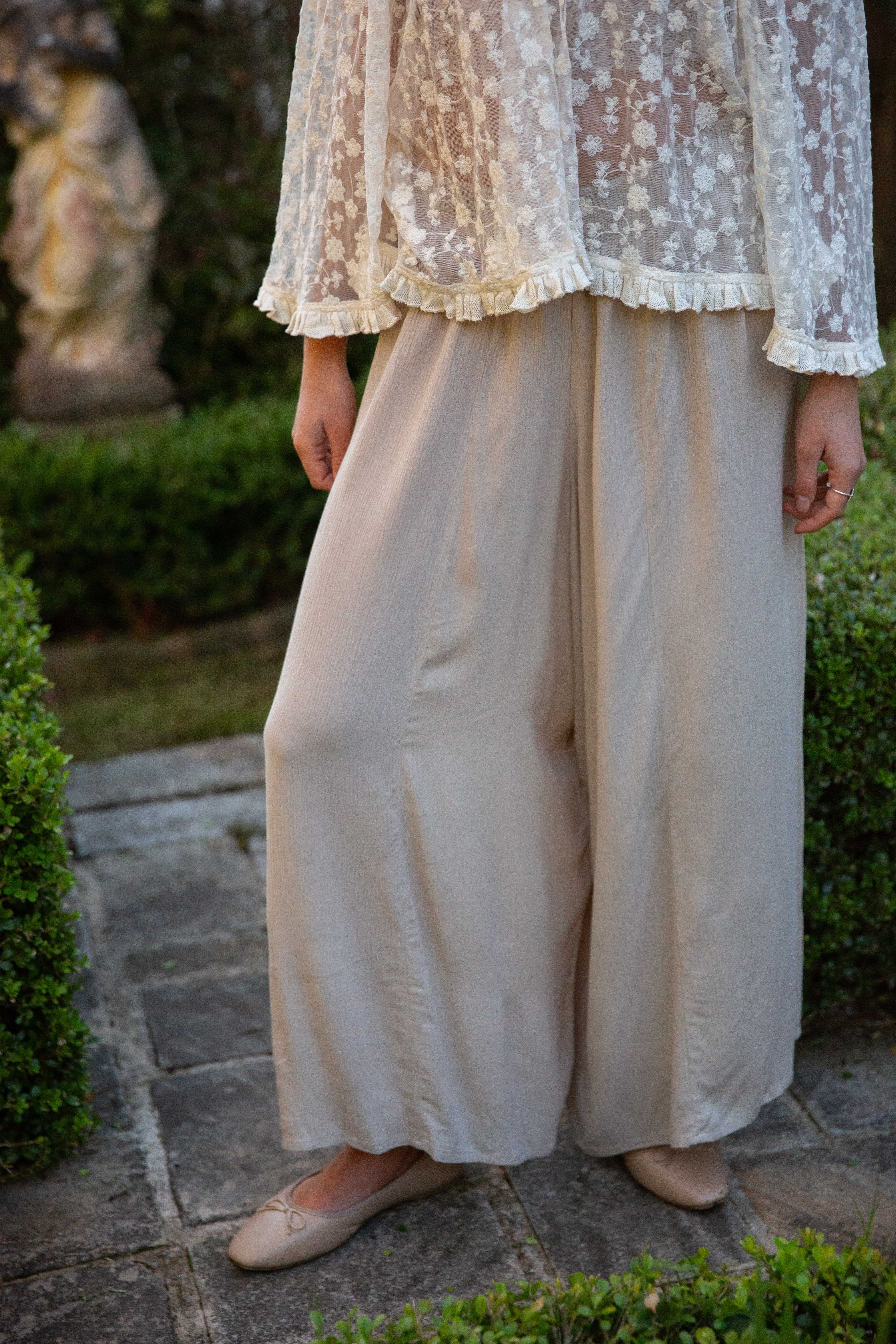 Inez Pants
