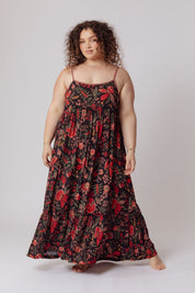 Chameli Dress