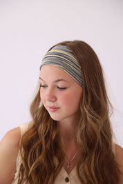 Namaste Headband