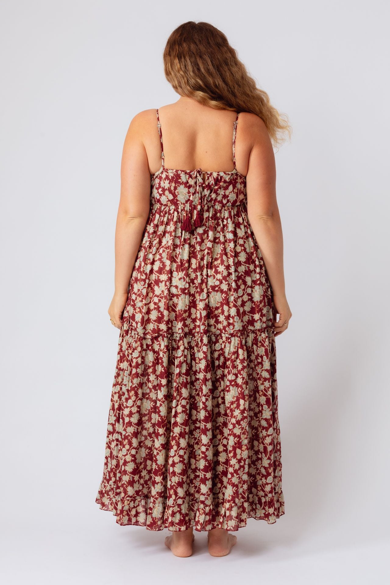 Heddy Dress