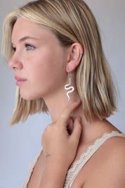 Sarpa Earrings
