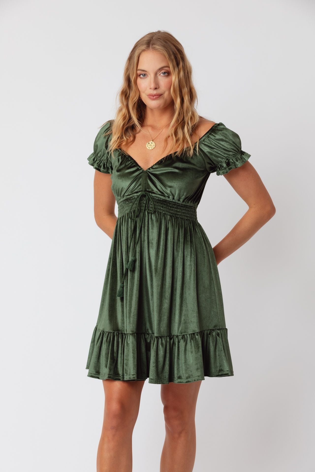 Picnic Dress