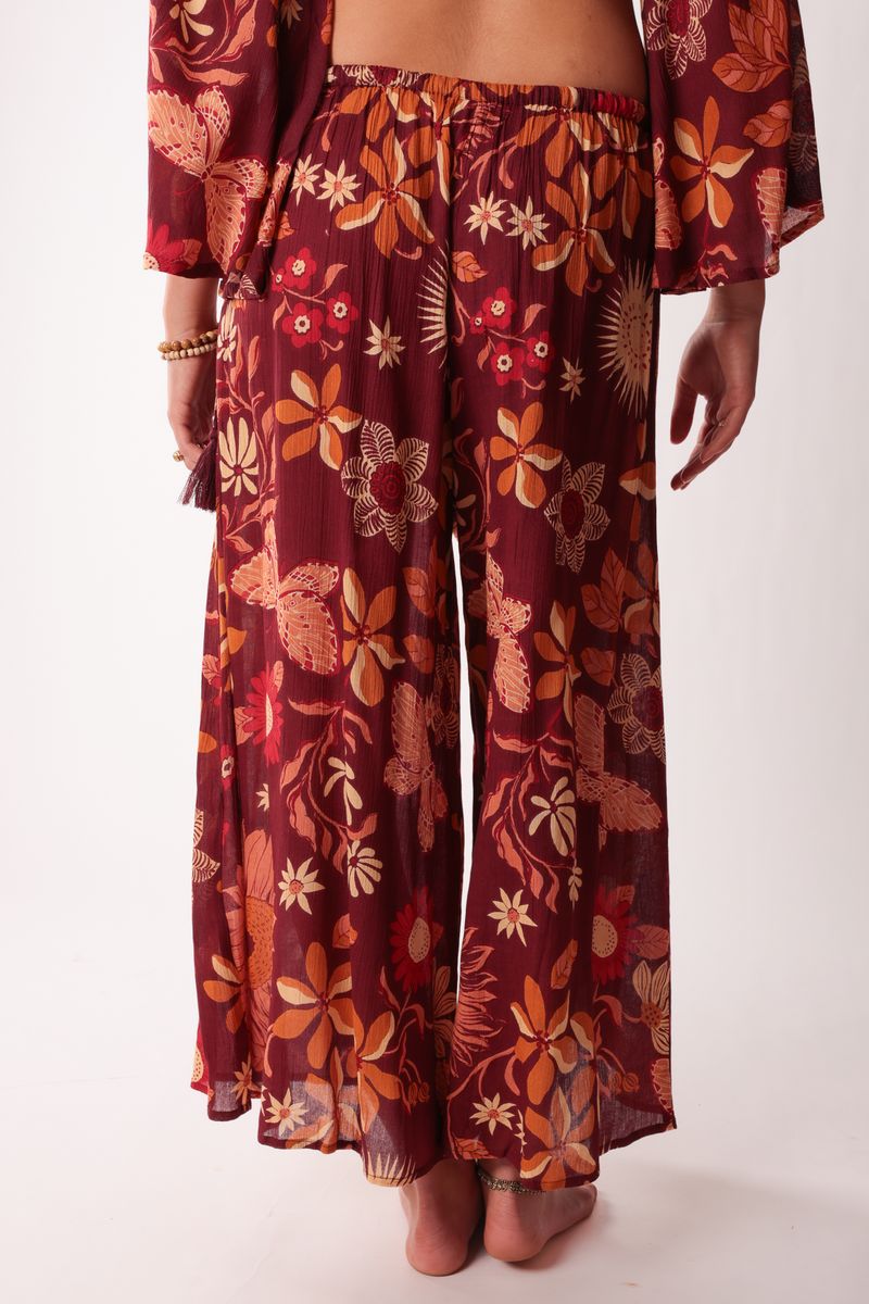 Nomad Pants