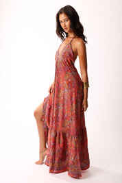 Dori Dress