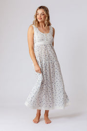 Louise Dress