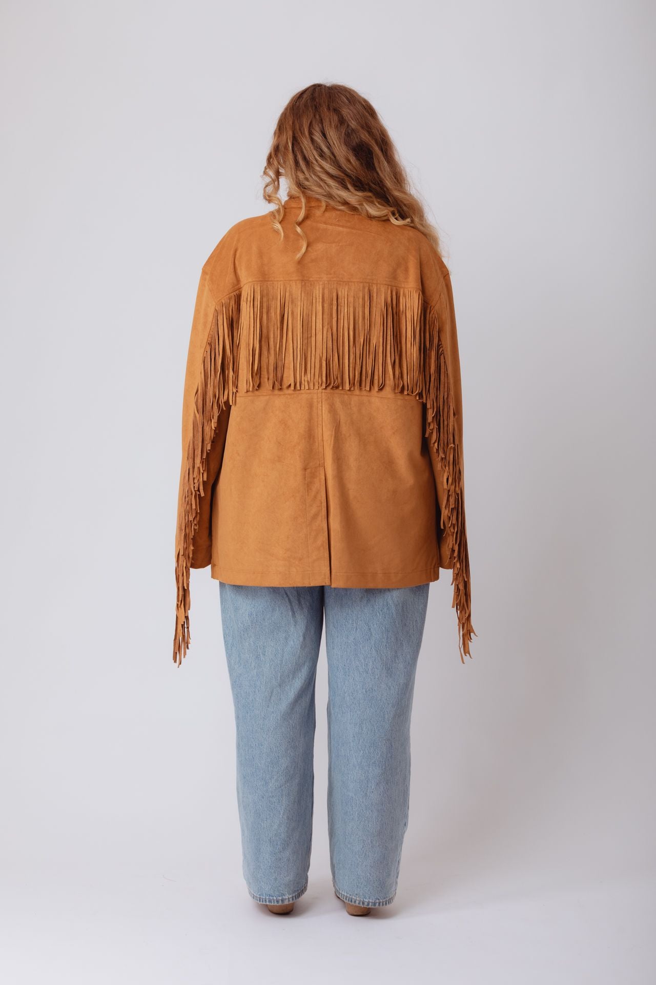 Cassidy Jacket