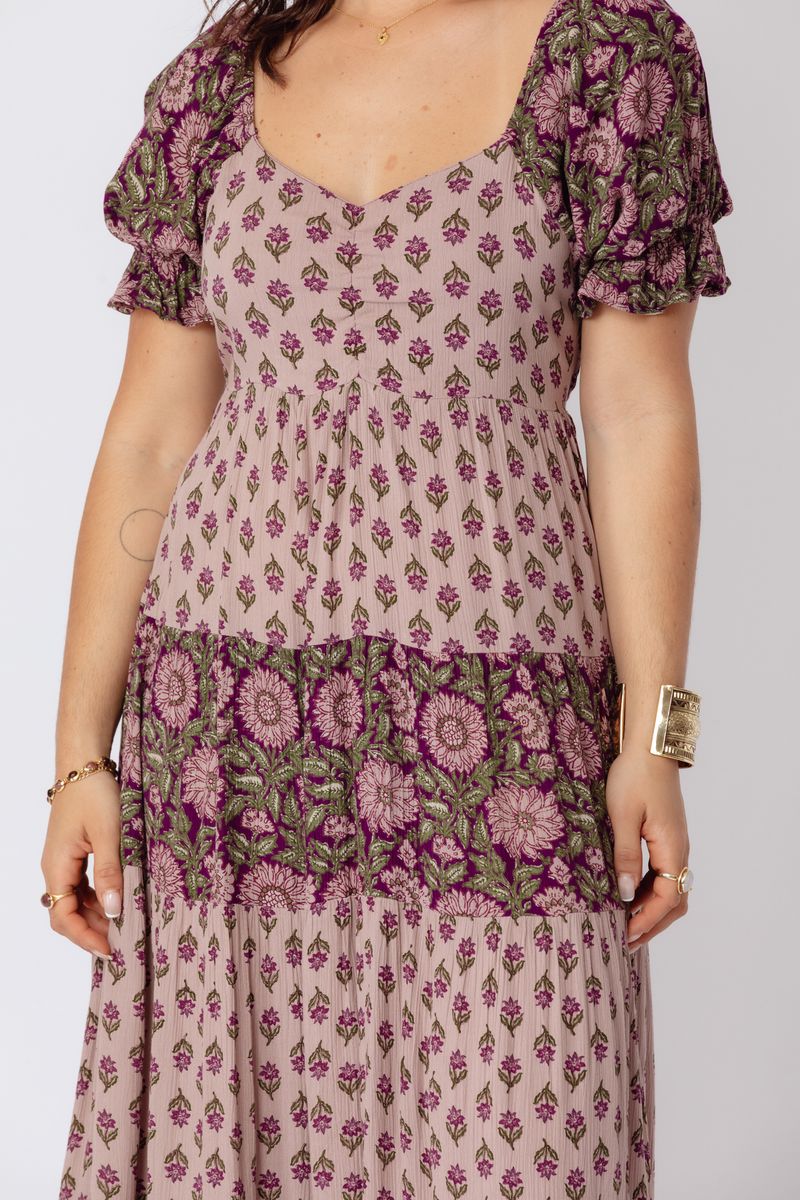 Tippy Dress