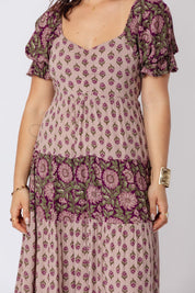 Tippy Dress