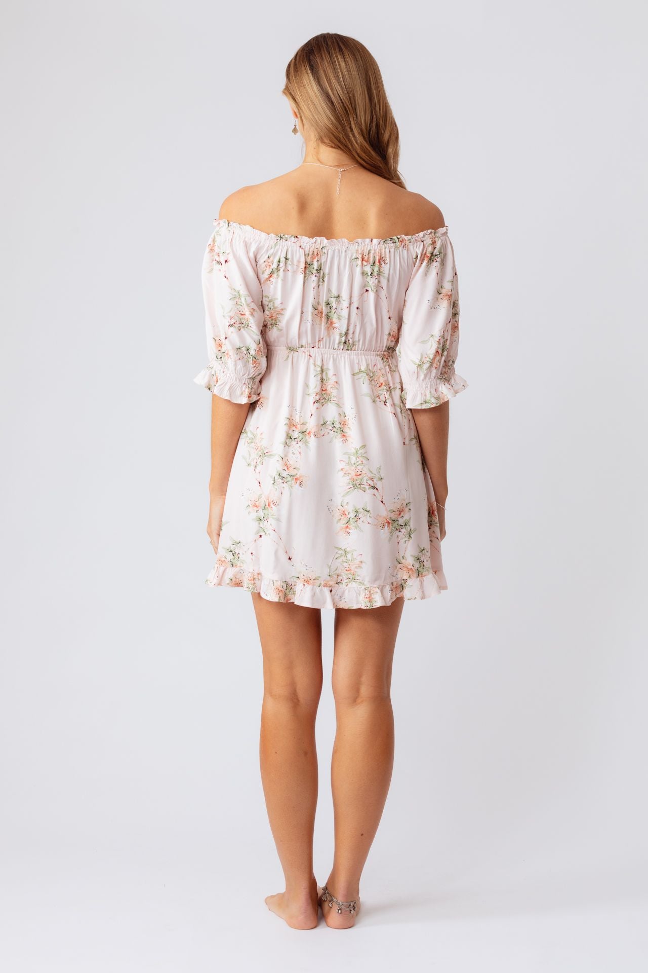 Midheaven Dress
