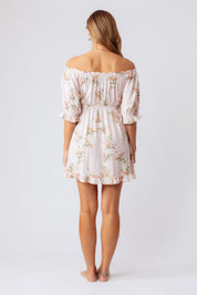Midheaven Dress