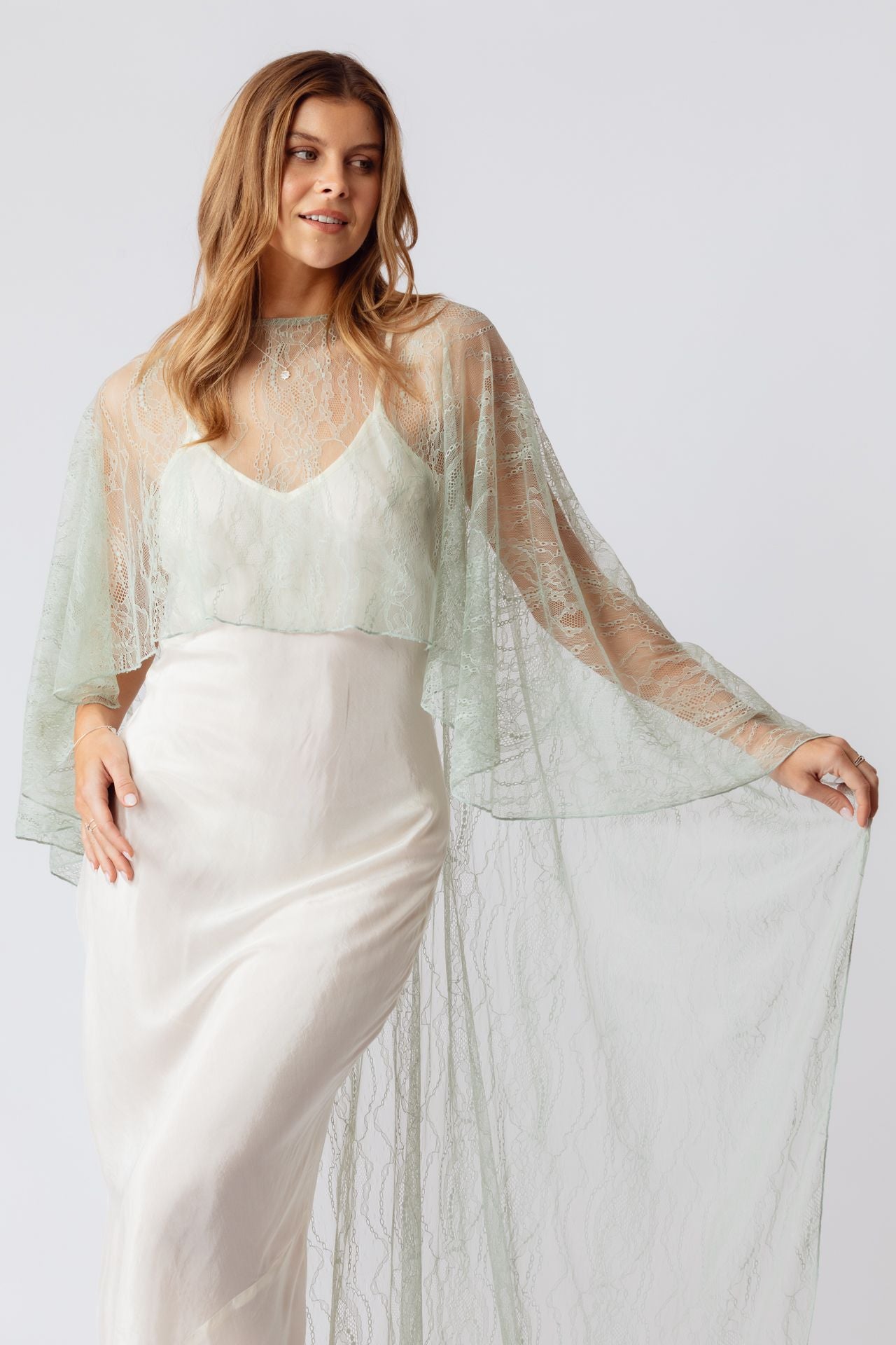 Nature Robe