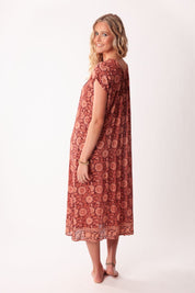 Jaise Dress