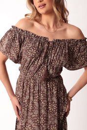 Harmony Dress
