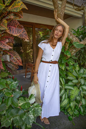 Molly Dress