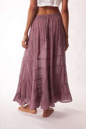Ripple Skirt