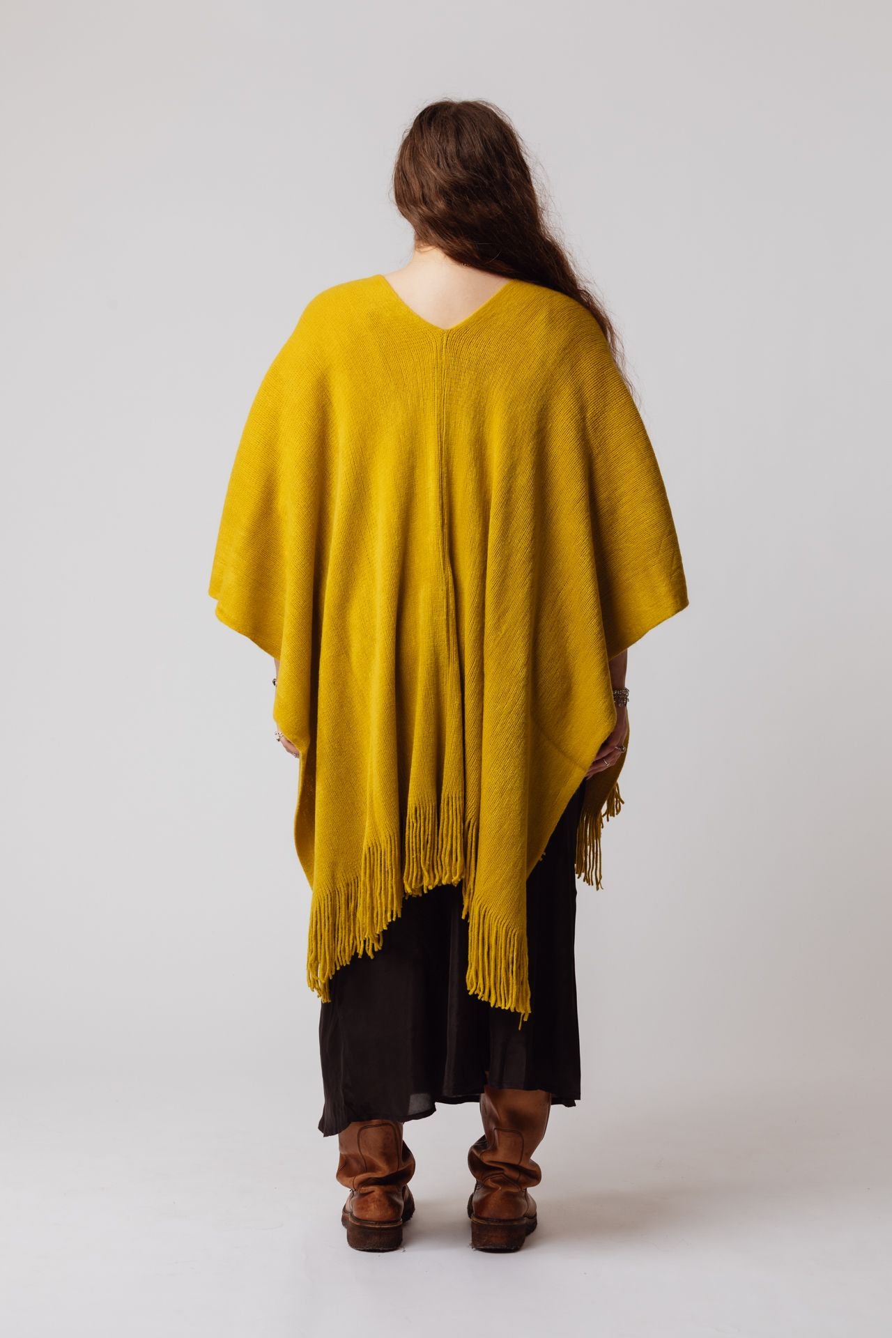 Nomad Serape