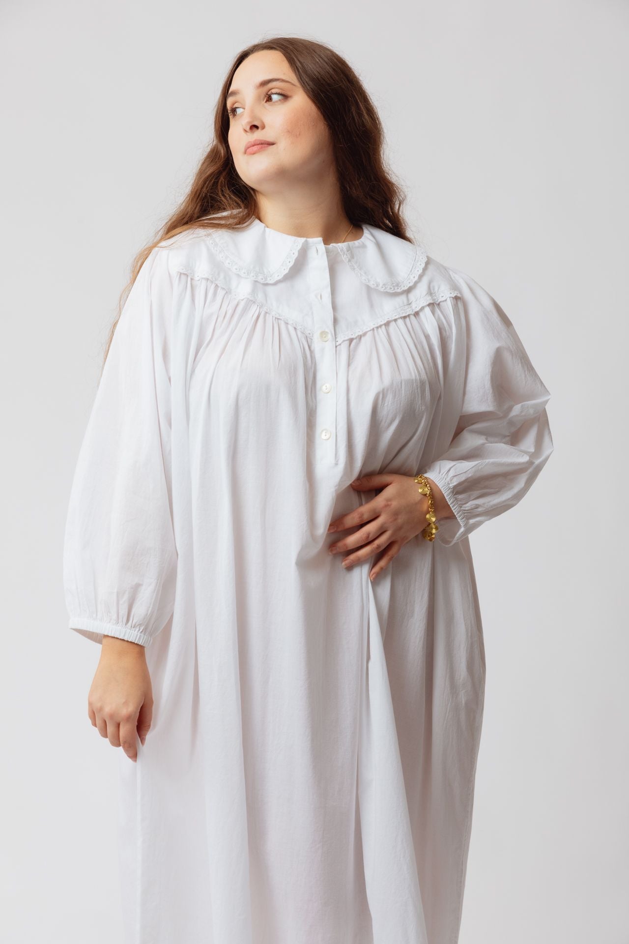 Adelaide Nightie