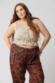 Adele Top