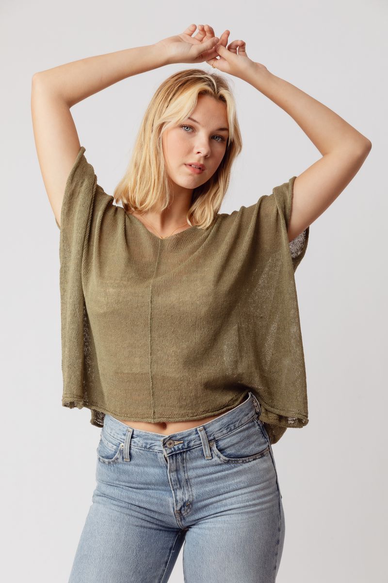 Lucinda Top