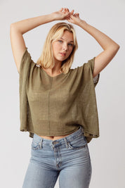 Lucinda Top