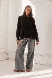 Remi Knit