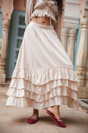 Hawthorn Skirt