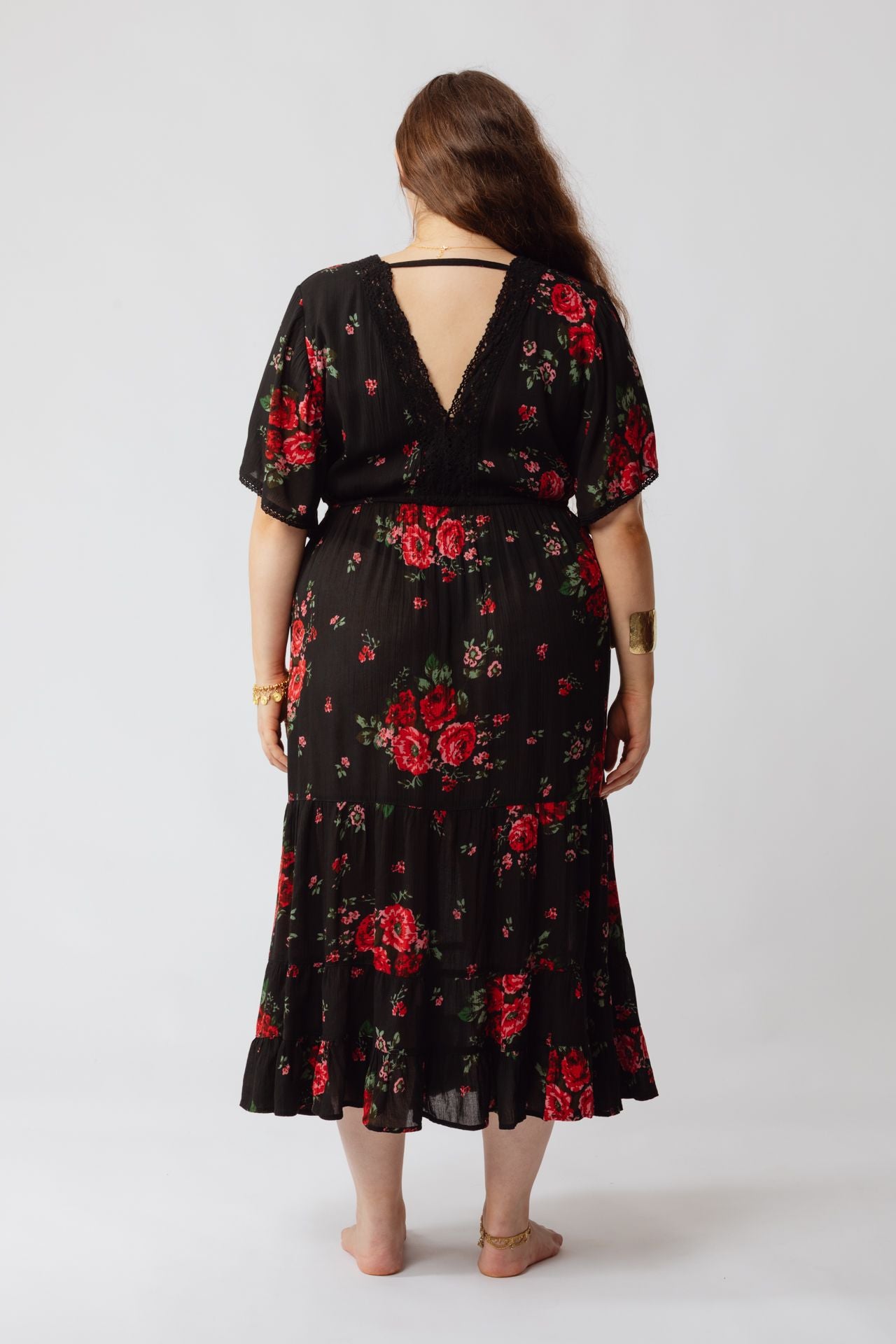 Alexa Dress