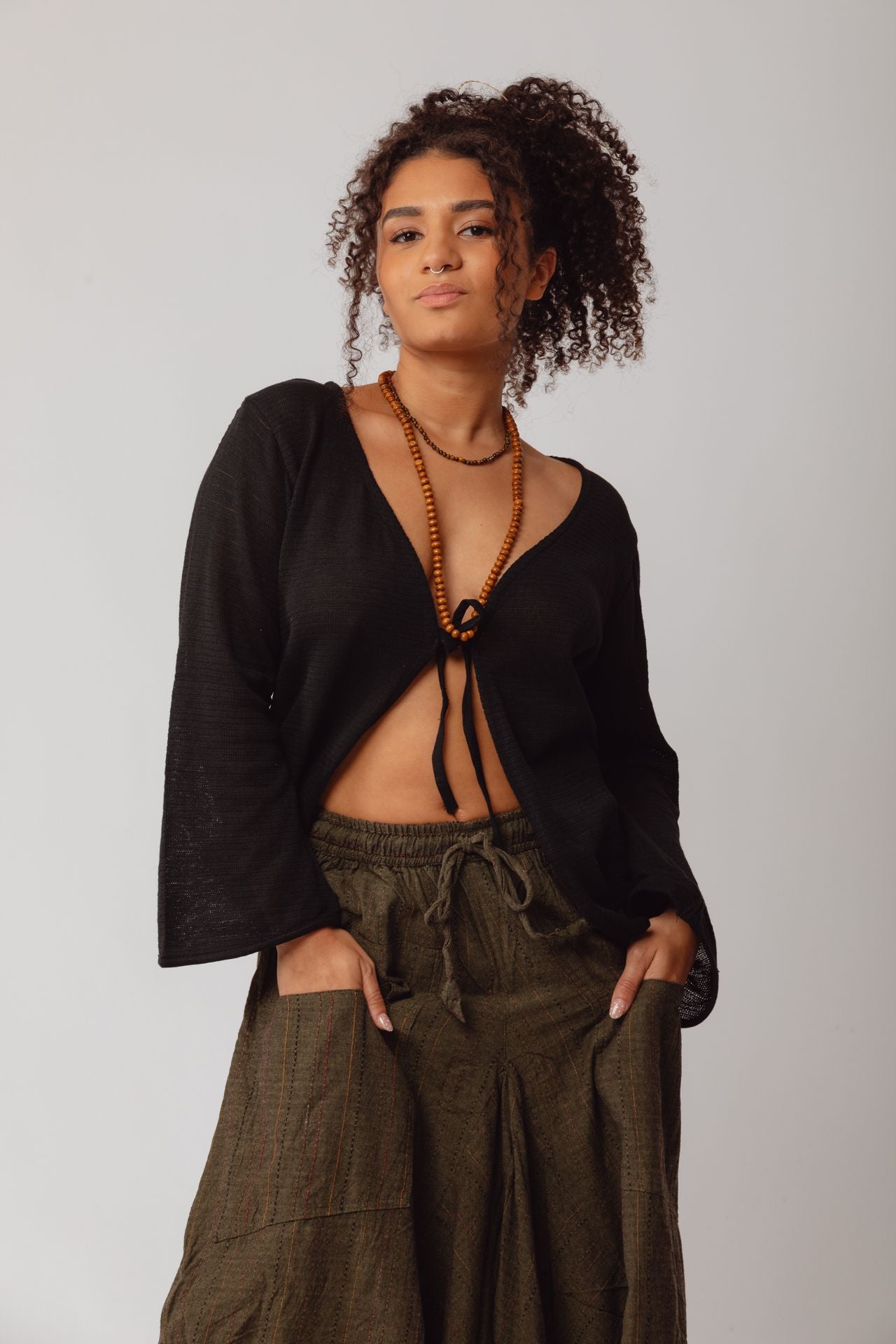 Sabina Cardigan